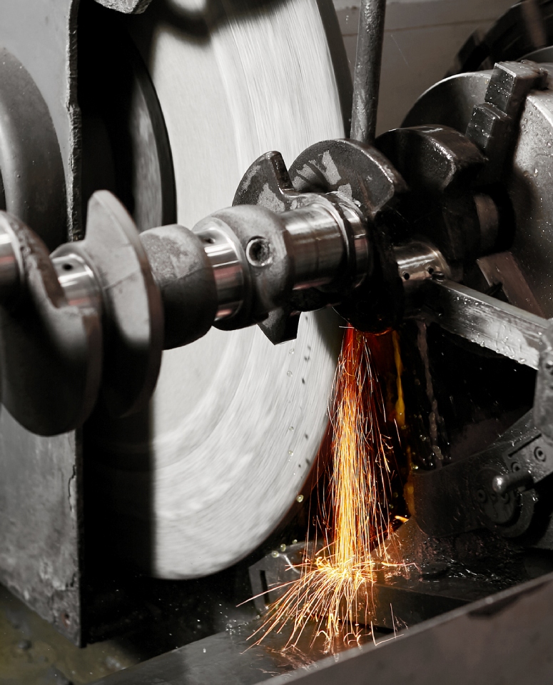 crankshaft frequently asked questions